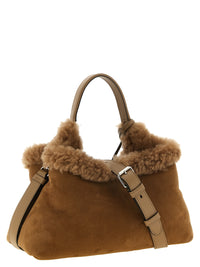 Tod's Women Small Leather Bucket Bag