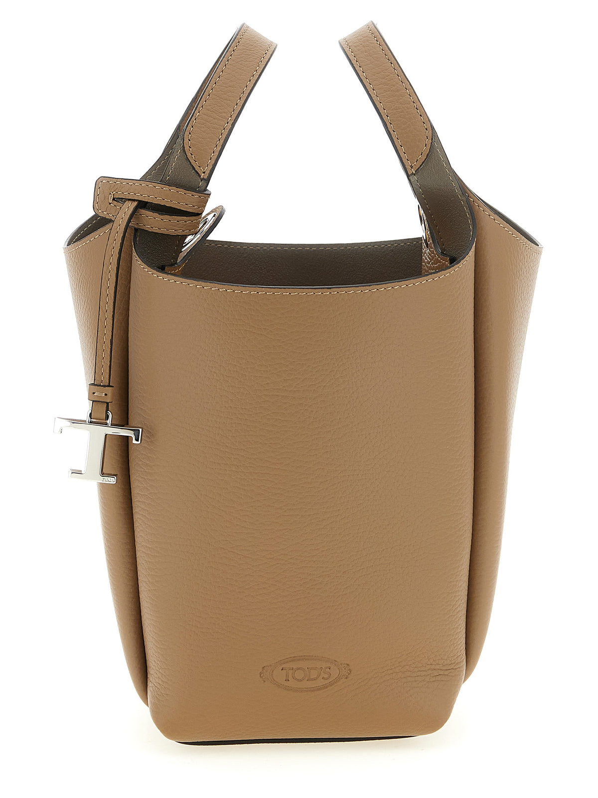 TOD'S Tod's Women 'T Timeless' Mini Bucket Bag