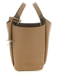 TOD'S Tod's Women 'T Timeless' Mini Bucket Bag