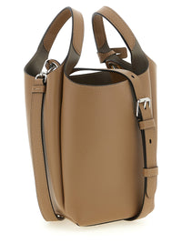 TOD'S Tod's Women 'T Timeless' Mini Bucket Bag