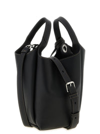 TOD'S Tod's Women 'T Timeless' Mini Bucket Bag