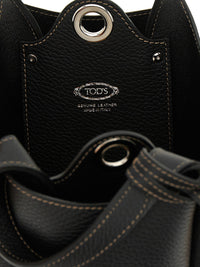 TOD'S Tod's Women 'T Timeless' Mini Bucket Bag