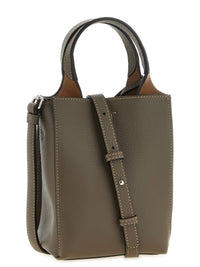 TOD'S Tod's Women Micro 'T Timeless' Handbag