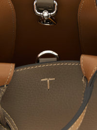 TOD'S Tod's Women Micro 'T Timeless' Handbag