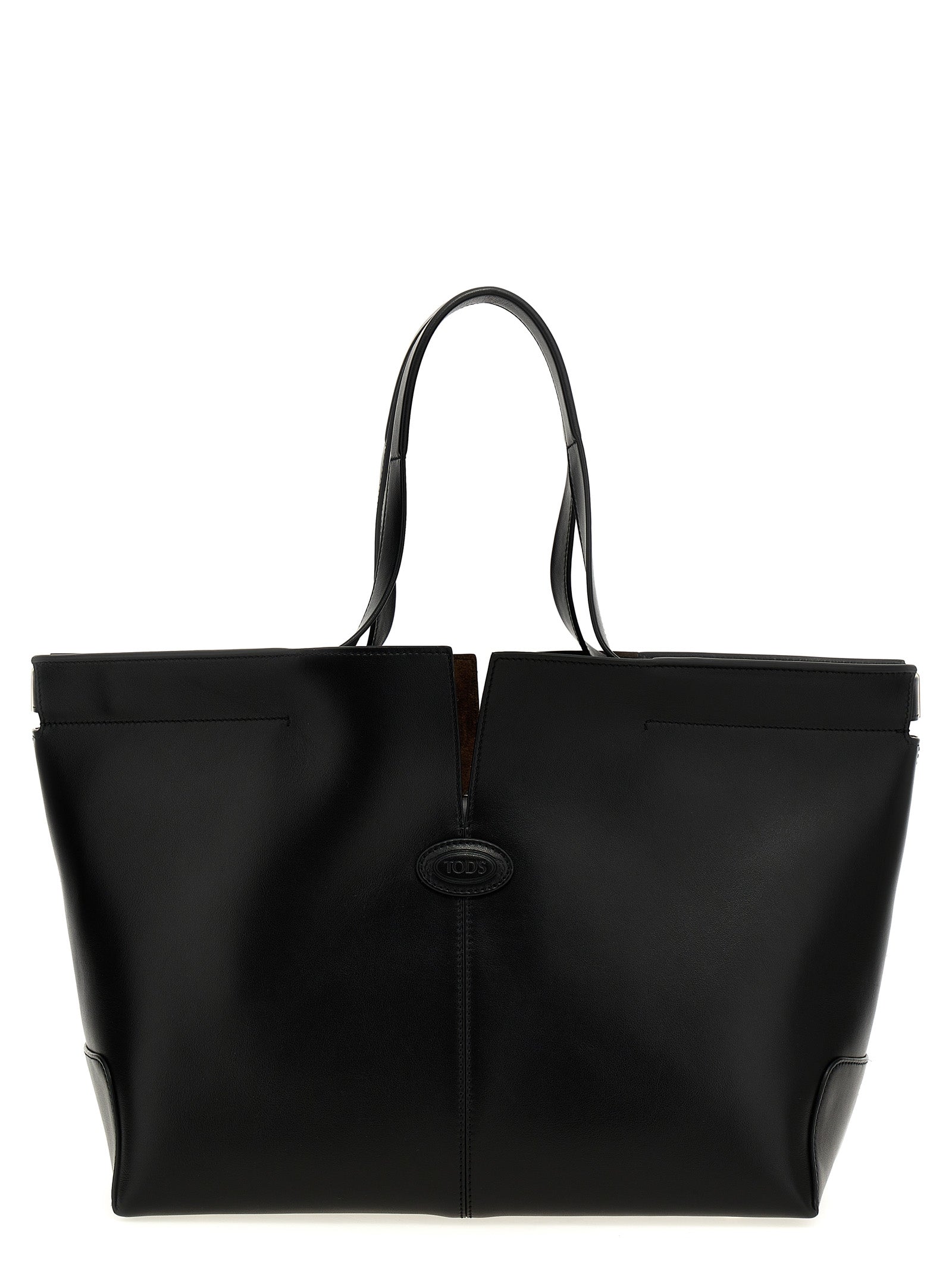 TOD'S Tod's Women 'Tod's Di Bag Folio' Shopping Bag