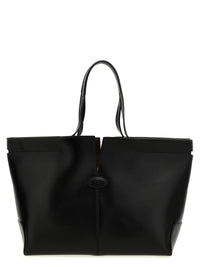 TOD'S Tod's Women 'Tod's Di Bag Folio' Shopping Bag