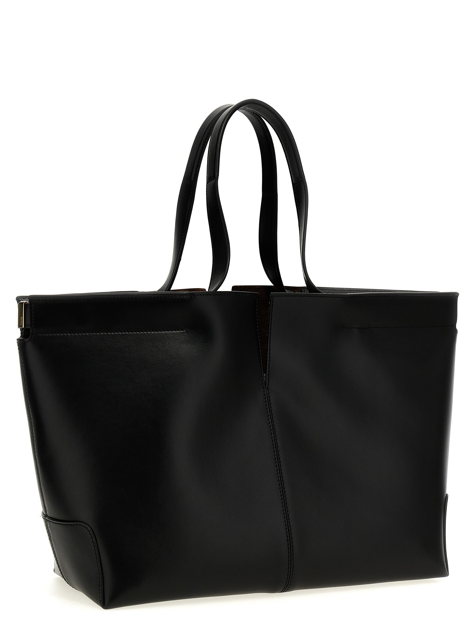 TOD'S Tod's Women 'Tod's Di Bag Folio' Shopping Bag