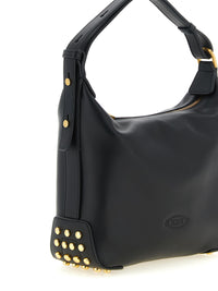 TOD'S Tod's Women 'Gommini' Mini Shoulder Bag