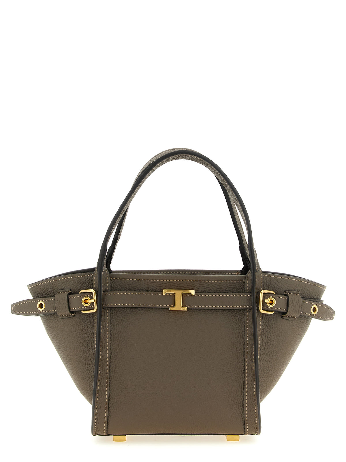 TOD'S Tod's Women 'Tim' Mini Shopping Bag