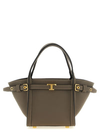 TOD'S Tod's Women 'Tim' Mini Shopping Bag
