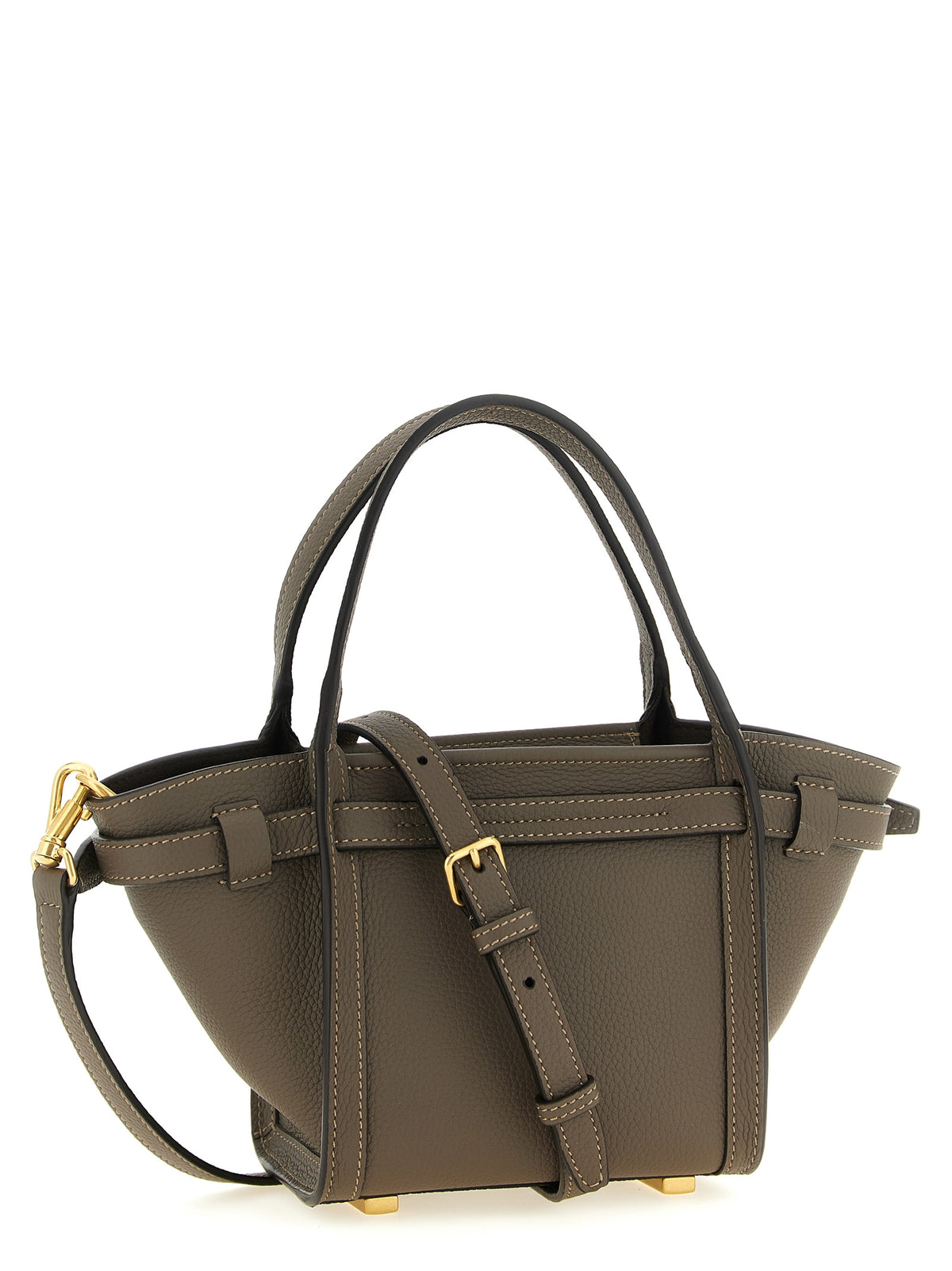 TOD'S Tod's Women 'Tim' Mini Shopping Bag