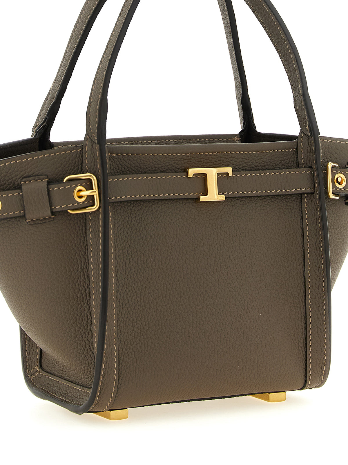 TOD'S Tod's Women 'Tim' Mini Shopping Bag