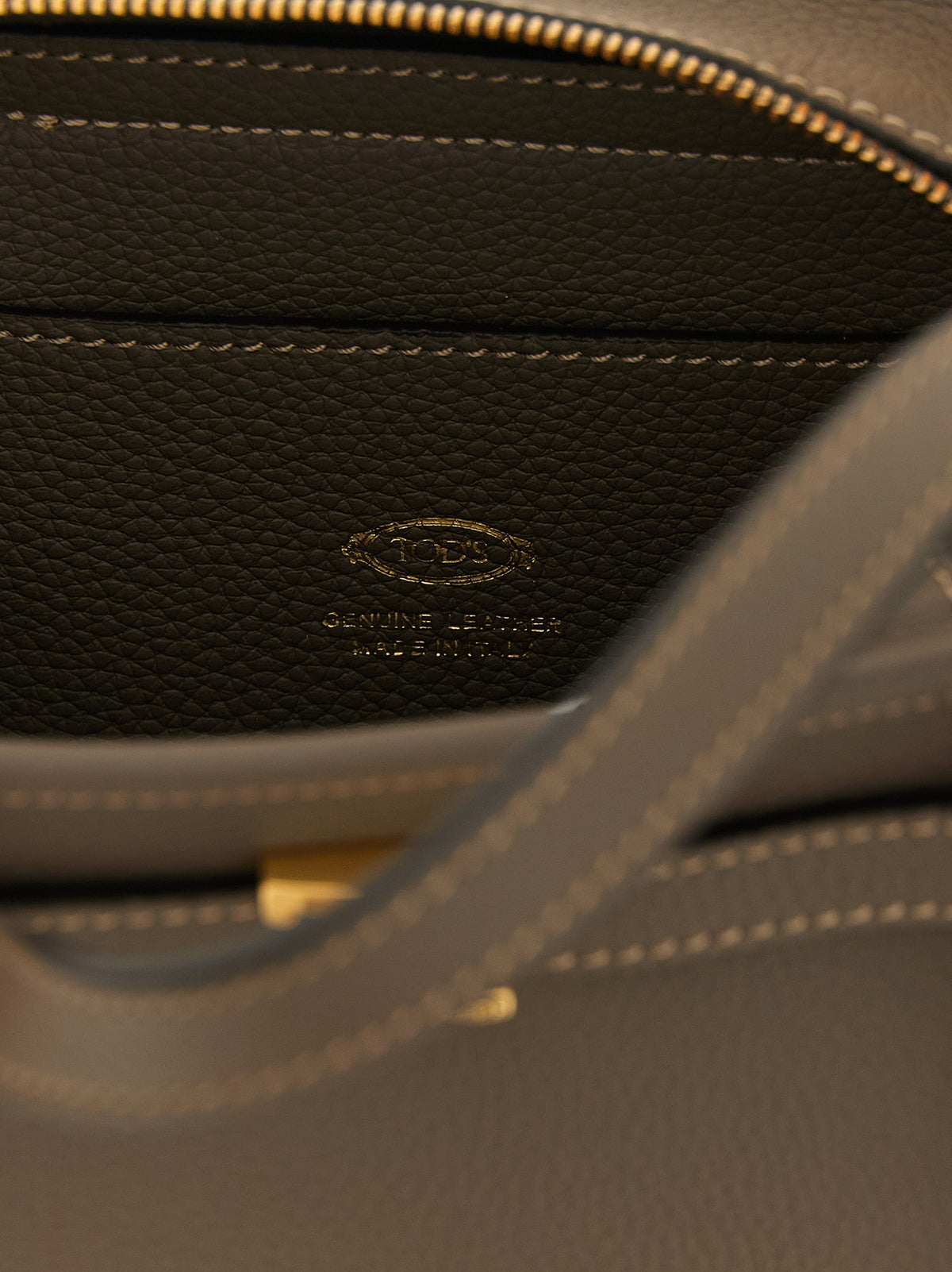 TOD'S Tod's Women 'Tim' Mini Shopping Bag