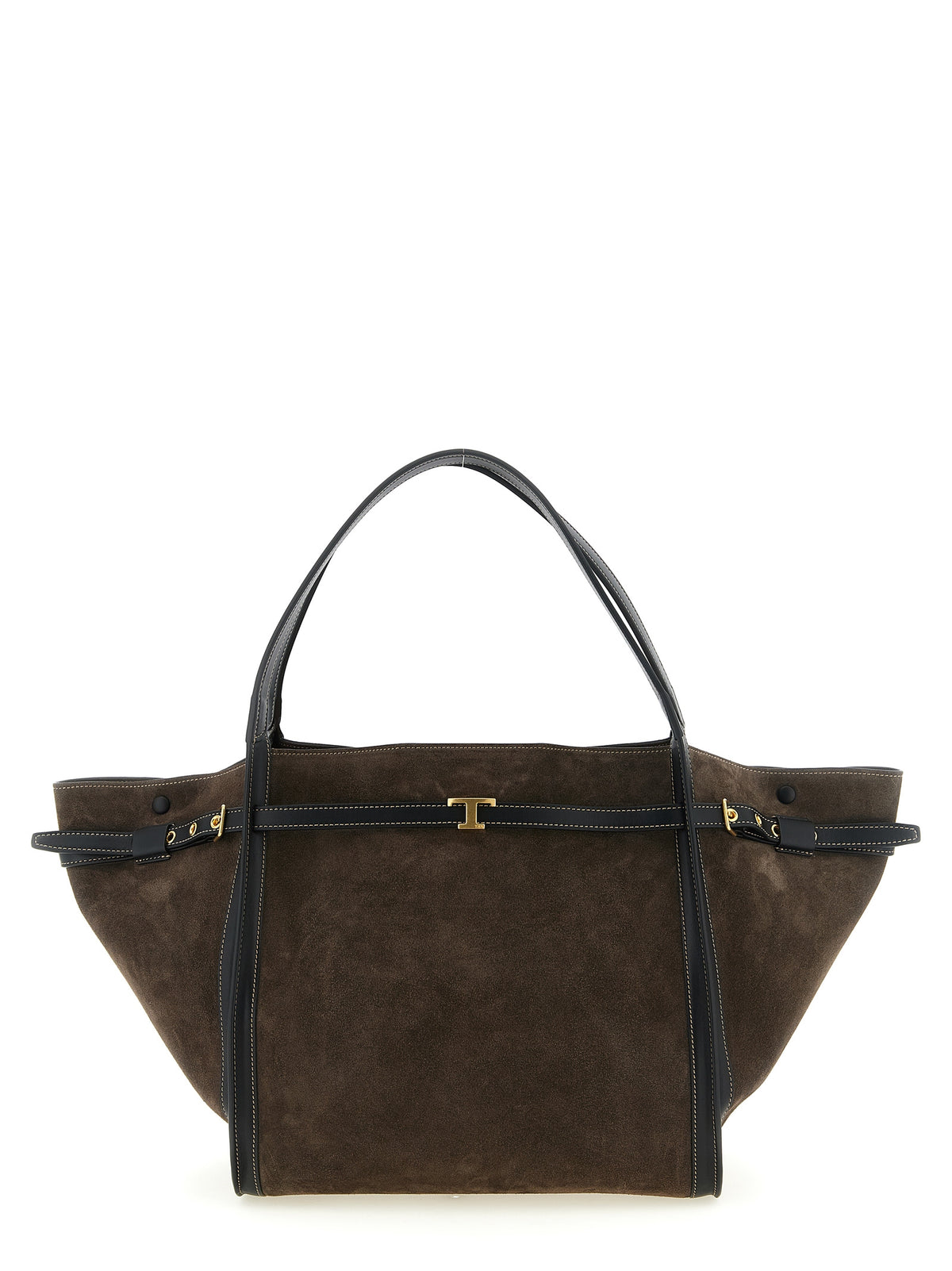 Tod's Women Medium 'Tim' Shopping Bag