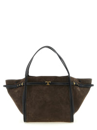 Tod's Women Medium 'Tim' Shopping Bag