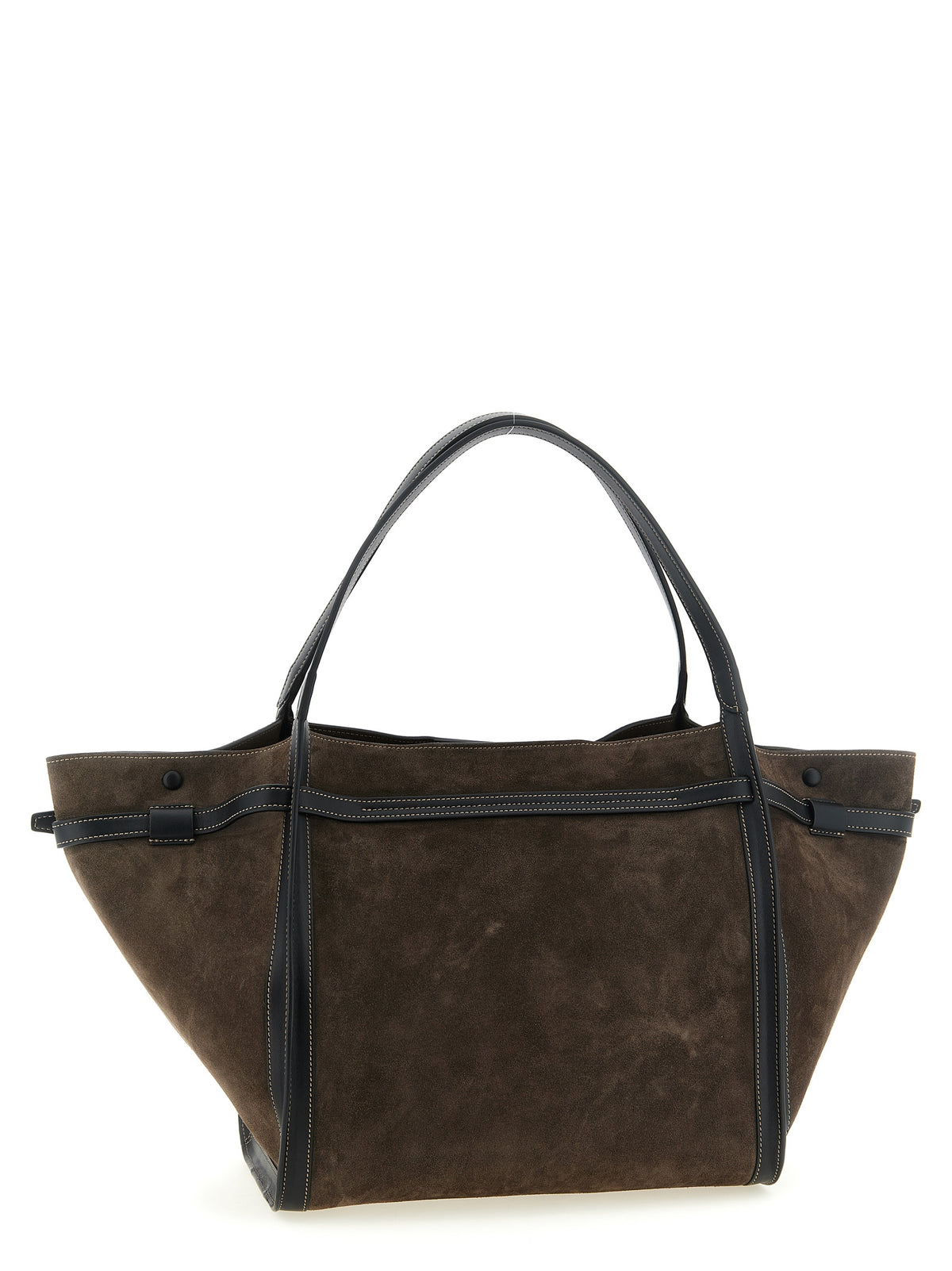Tod's Women Medium 'Tim' Shopping Bag