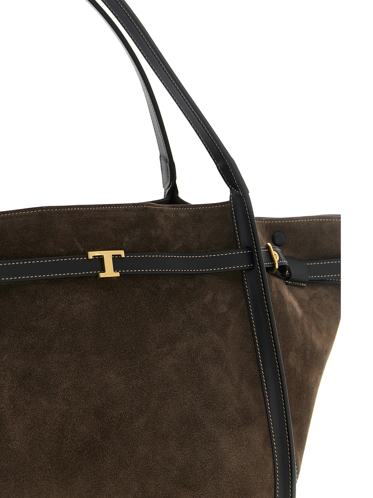 Tod's Women Medium 'Tim' Shopping Bag