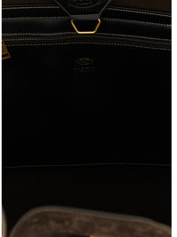 Tod's Women Medium 'Tim' Shopping Bag
