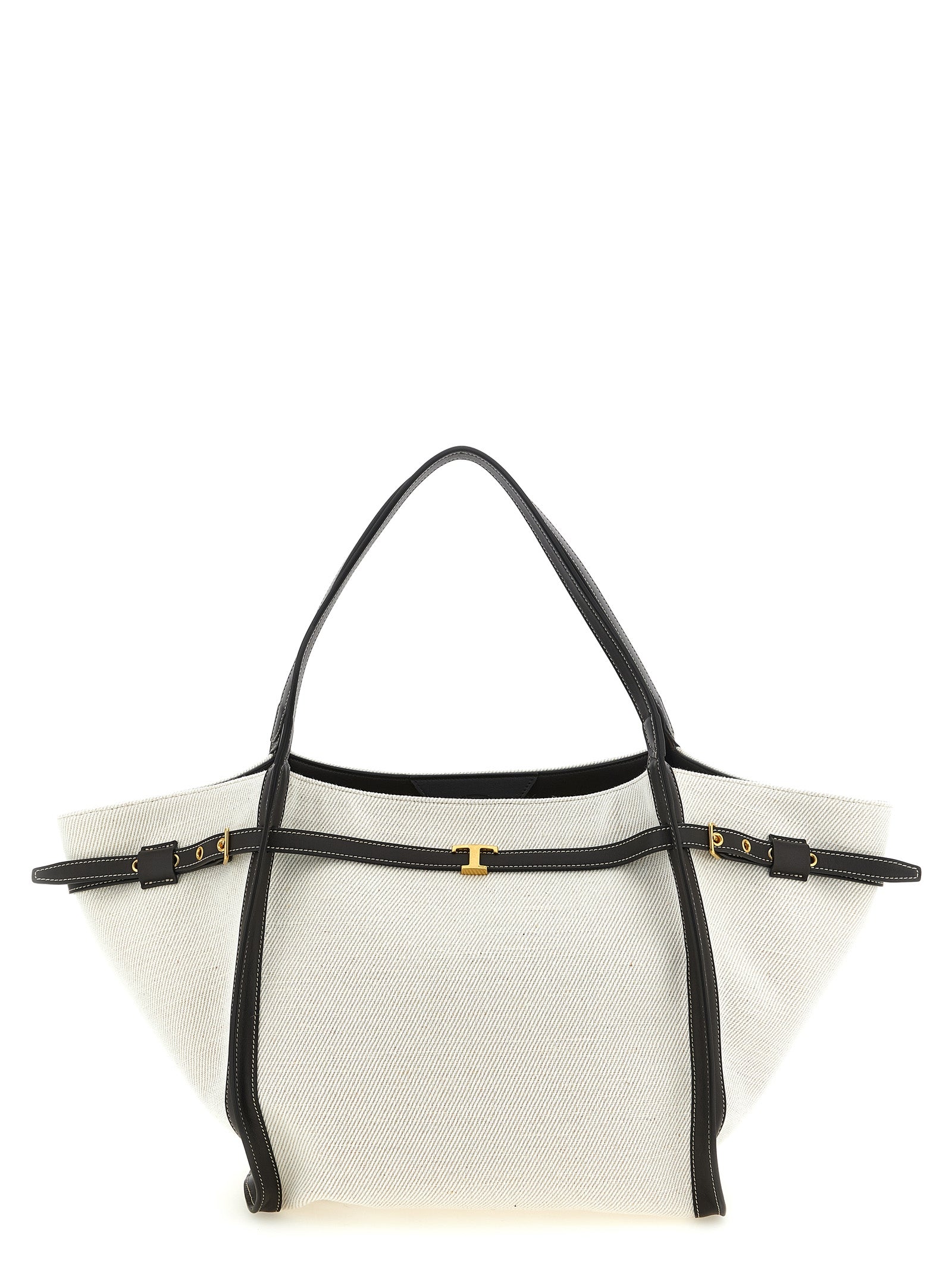 TOD'S Tod's Women Medium 'Tim' Shopping Bag