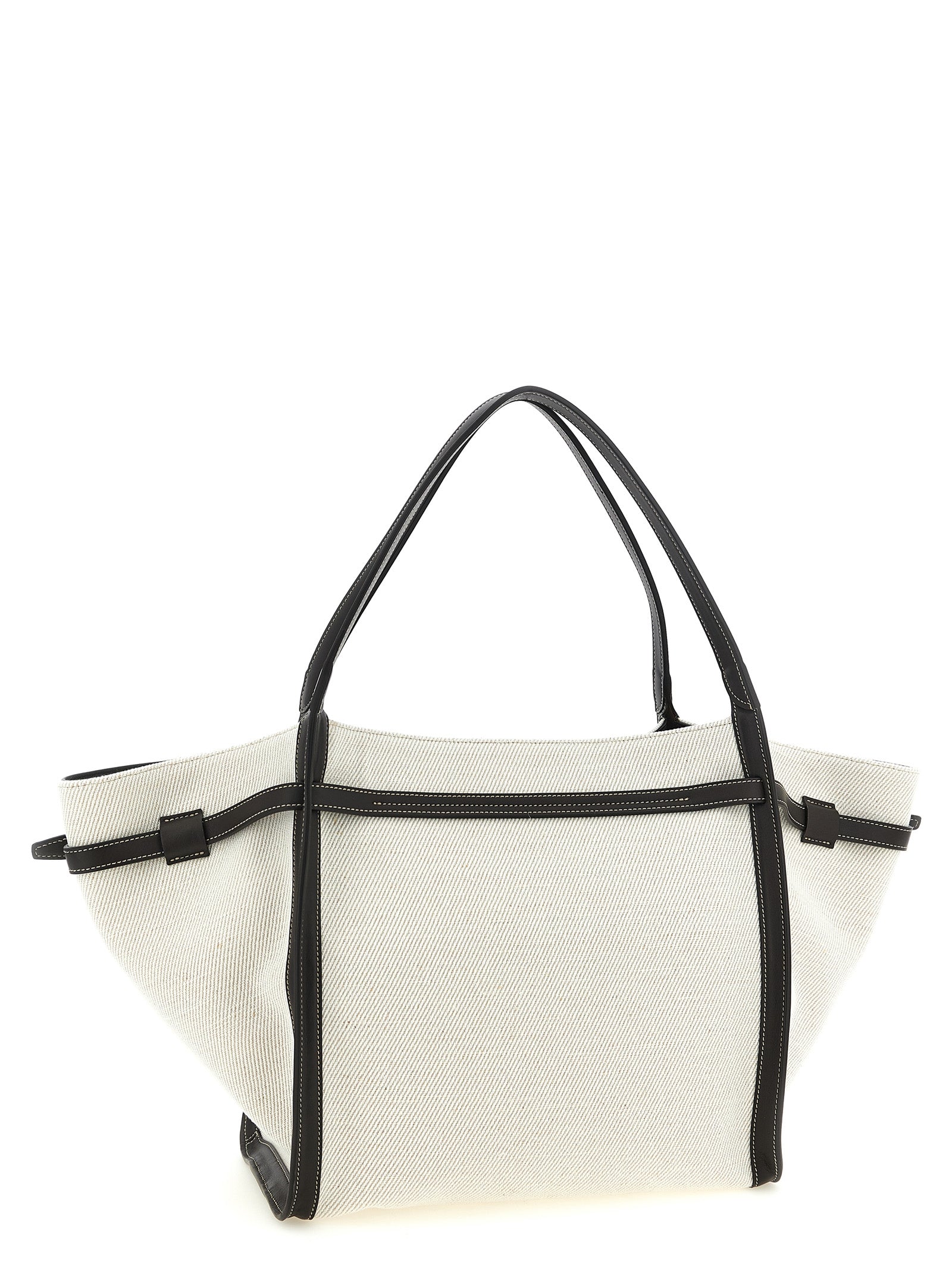 TOD'S Tod's Women Medium 'Tim' Shopping Bag