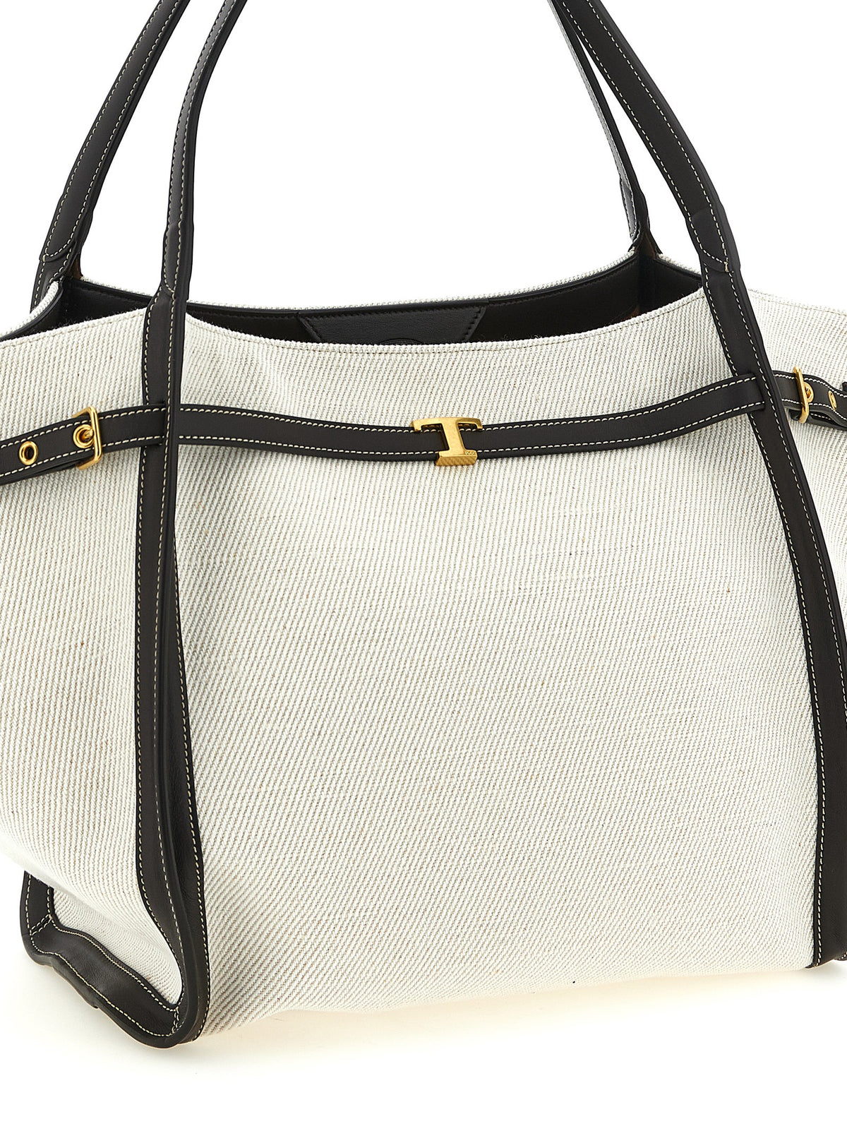 TOD'S Tod's Women Medium 'Tim' Shopping Bag