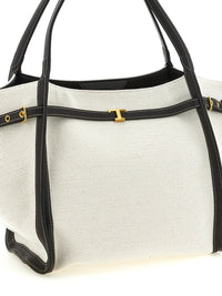 TOD'S Tod's Women Medium 'Tim' Shopping Bag