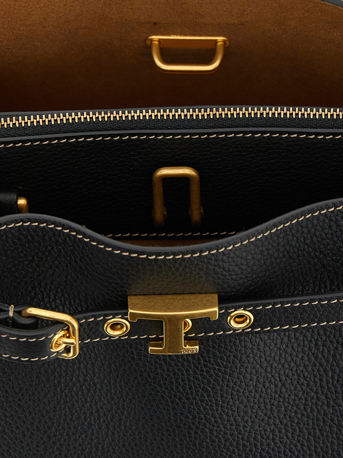 Tod's Women 'Tim' Mini Handbag