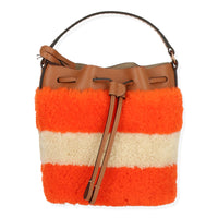 TODS Tods Womens Multicolored Handbag