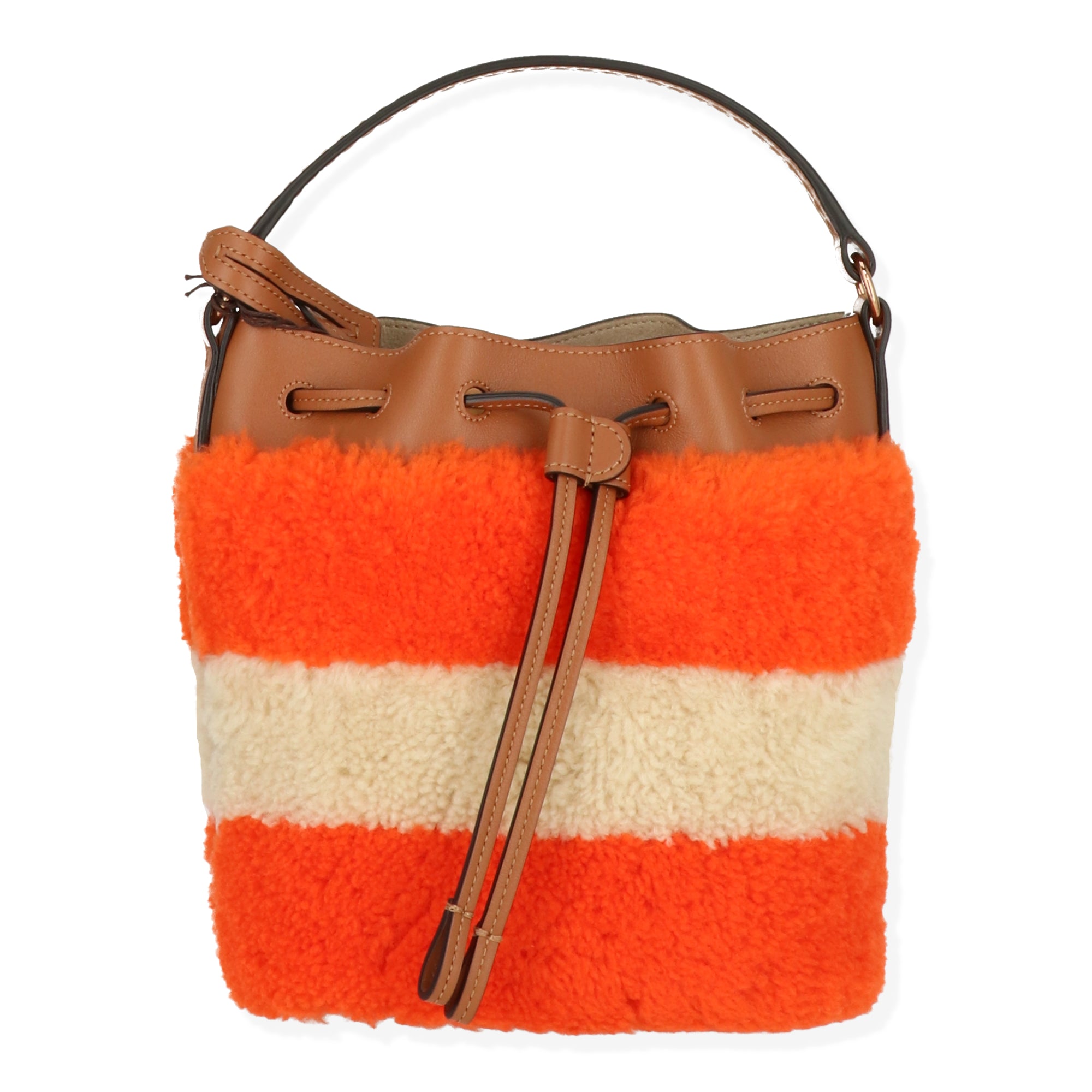 TODS Tods Womens Multicolored Handbag