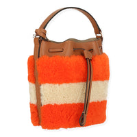 TODS Tods Womens Multicolored Handbag