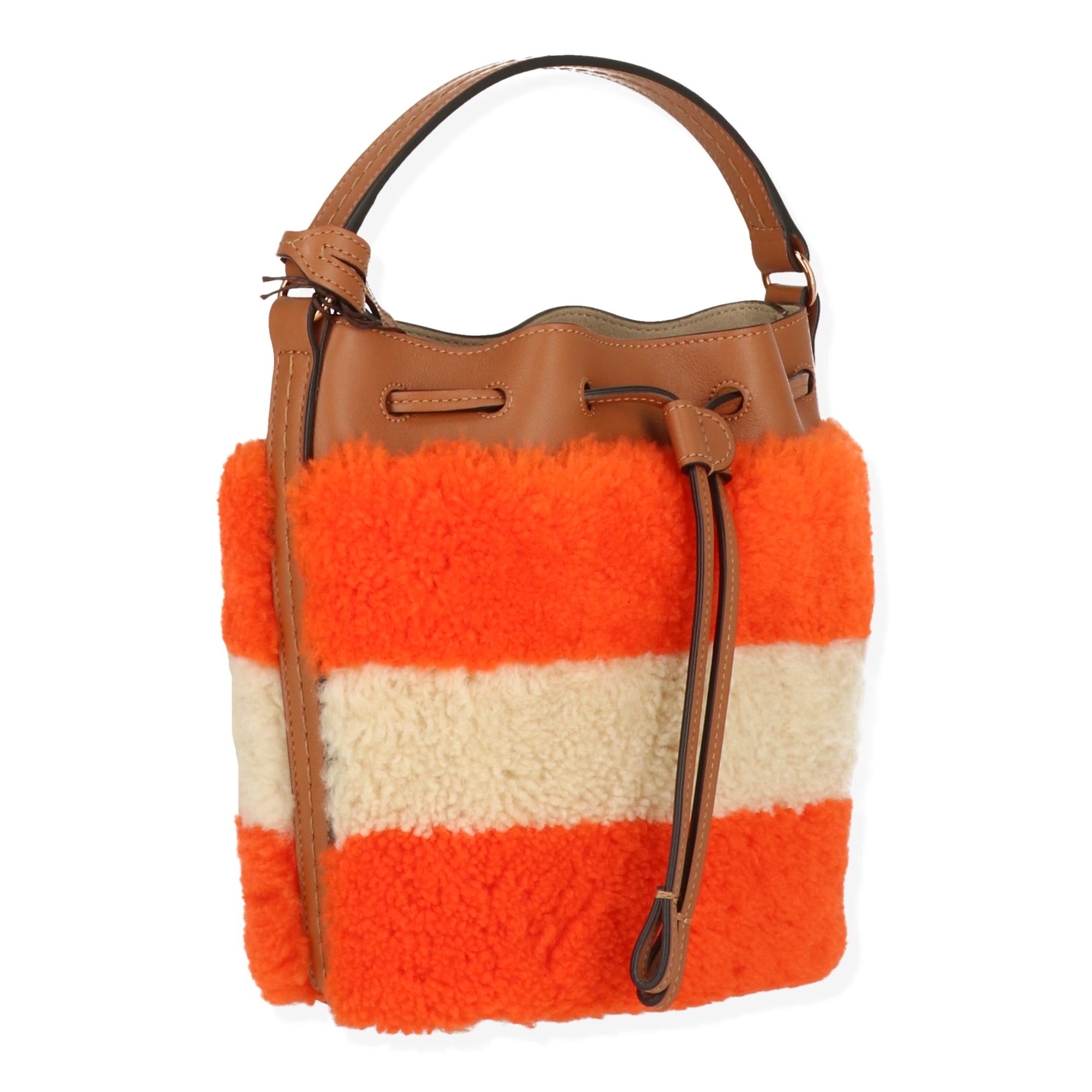 TODS Tods Womens Multicolored Handbag