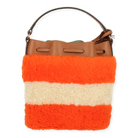 TODS Tods Womens Multicolored Handbag