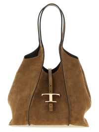 TOD'S Tod's Women Medium 'T Timeless' Shopping Bag