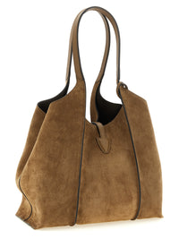 TOD'S Tod's Women Medium 'T Timeless' Shopping Bag