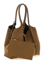 TOD'S Tod's Women Medium 'T Timeless' Shopping Bag