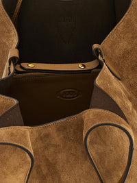 TOD'S Tod's Women Medium 'T Timeless' Shopping Bag