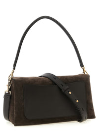 TOD'S Tod's Women 'Flap T Timeless' Shoulder Bag