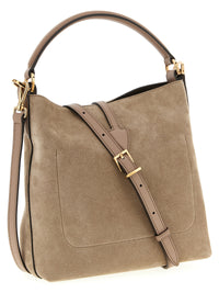 Tod's Women 'T Timeless' Mini Bucket Bag