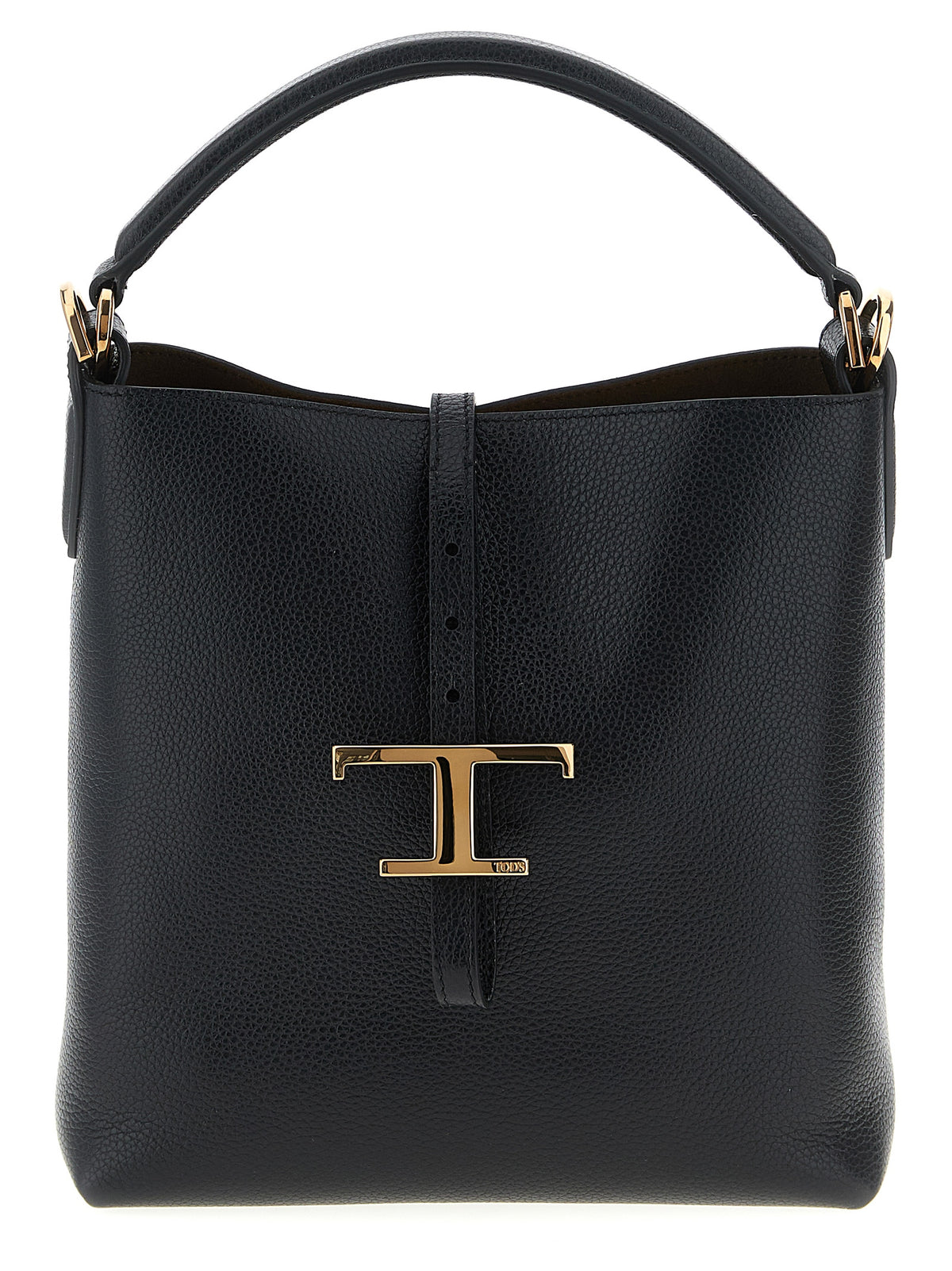 Tod's Women 'T Timeless' Mini Bucket Bag
