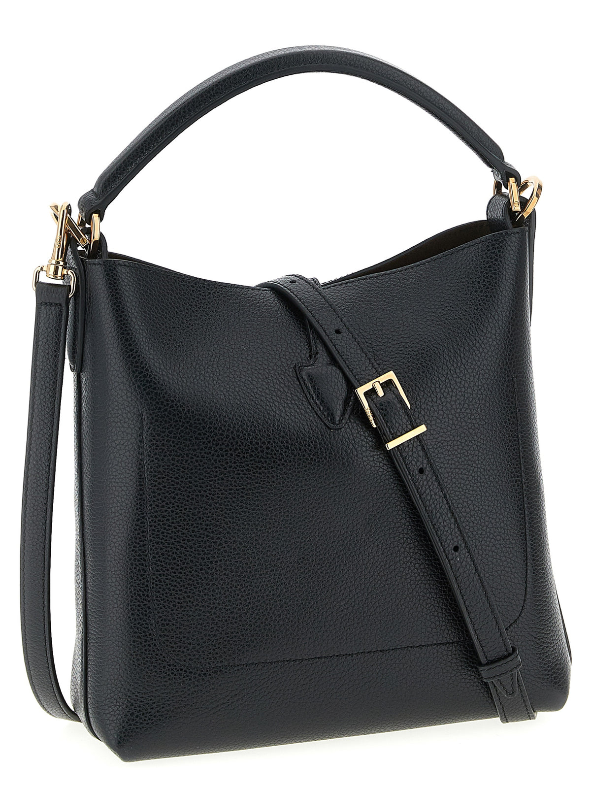 Tod's Women 'T Timeless' Mini Bucket Bag
