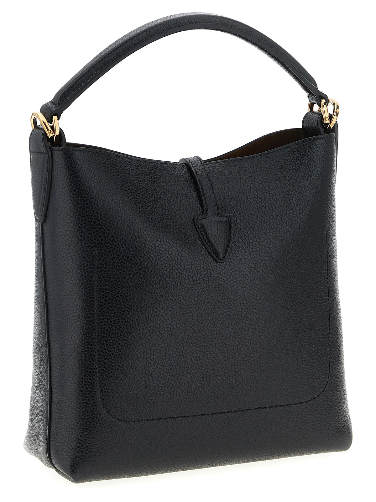Tod's Women 'T Timeless' Mini Bucket Bag