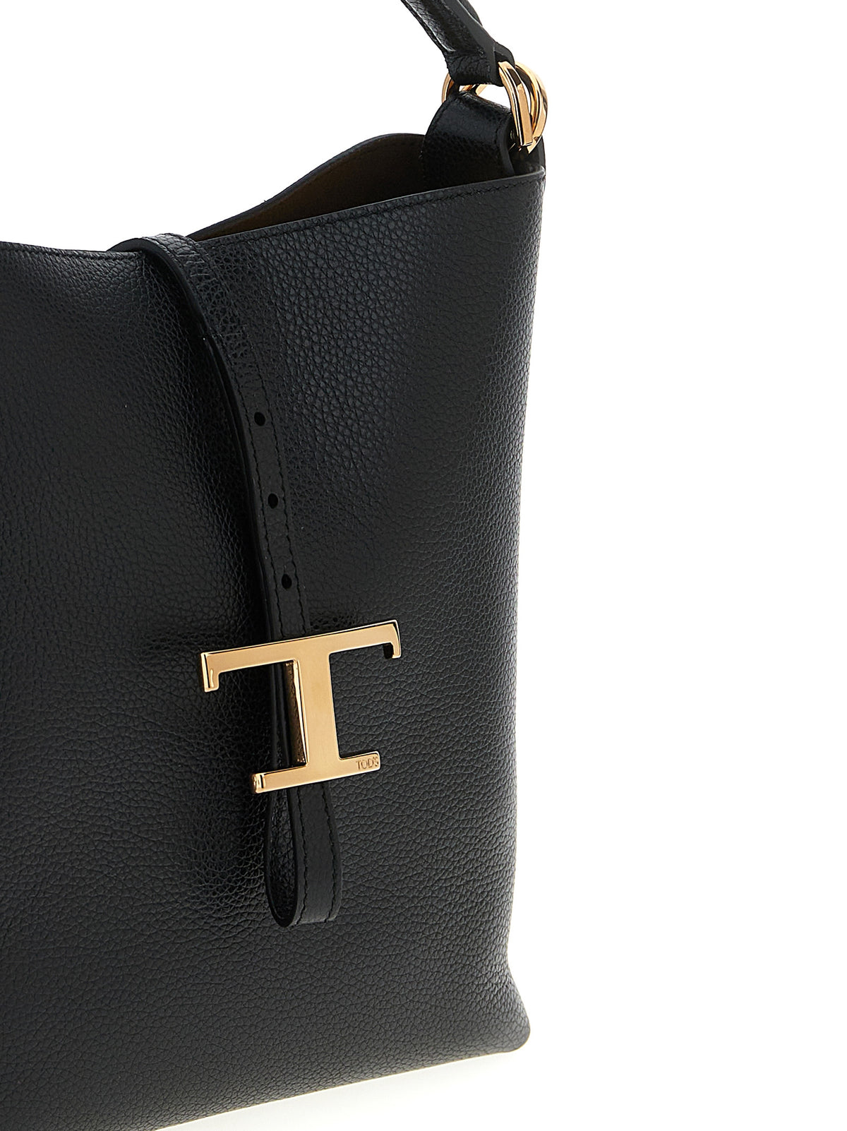 Tod's Women 'T Timeless' Mini Bucket Bag