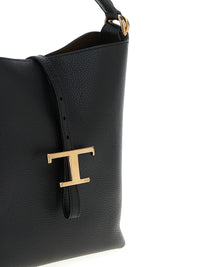 Tod's Women 'T Timeless' Mini Bucket Bag