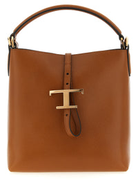 TOD'S Tod's Women 'T Timeless' Mini Bucket Bag