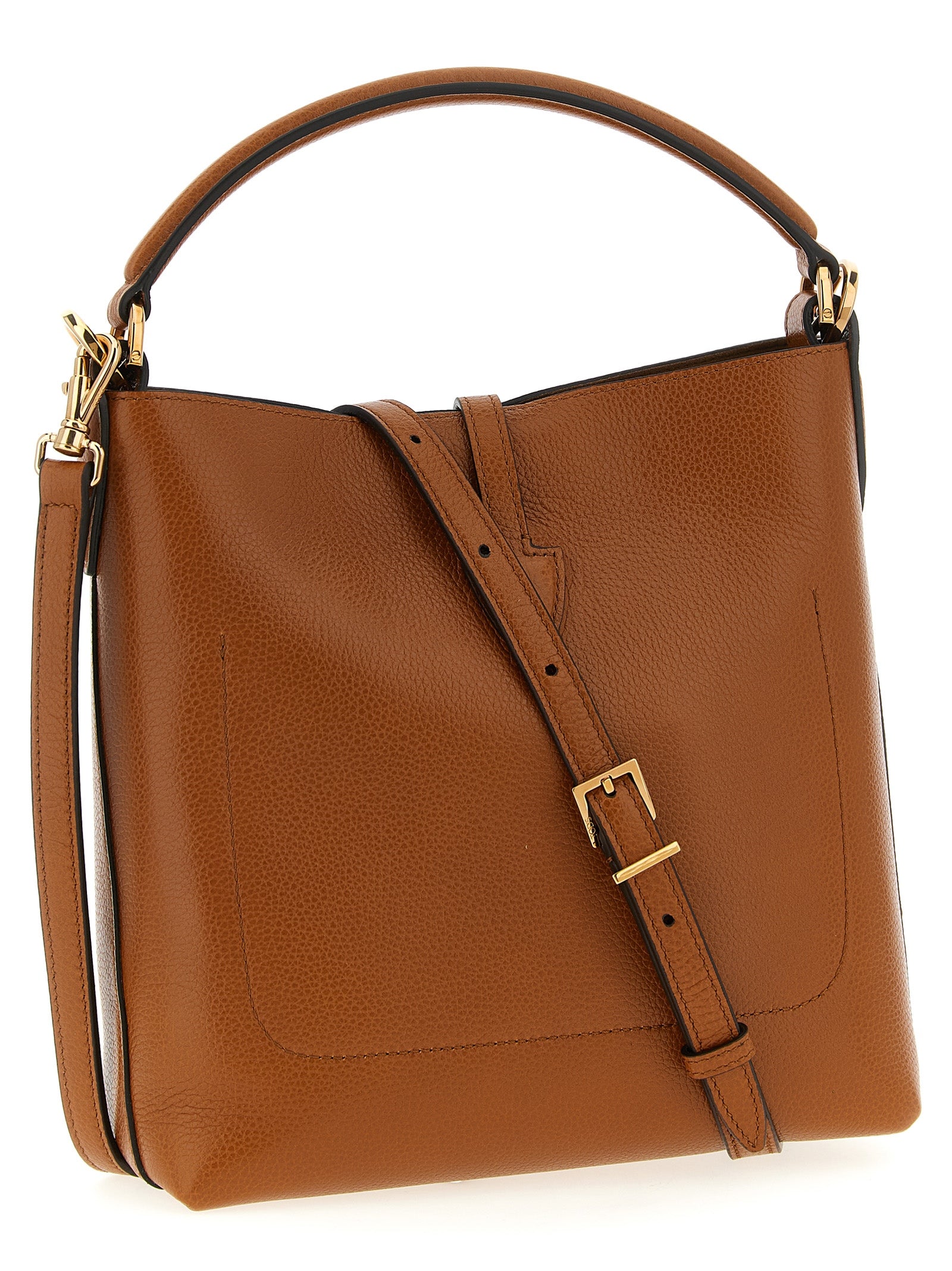 TOD'S Tod's Women 'T Timeless' Mini Bucket Bag