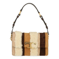 Tods Womens Multicolored Handbag
