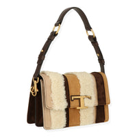 Tods Womens Multicolored Handbag