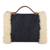 Tods Womens Multicolored Handbag