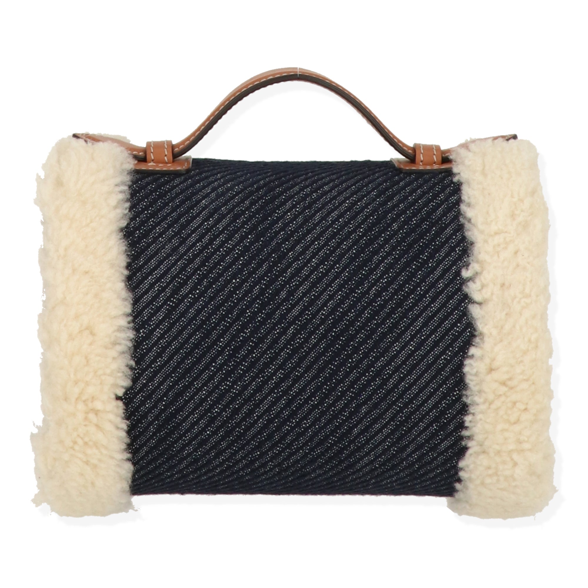 Tods Womens Multicolored Handbag