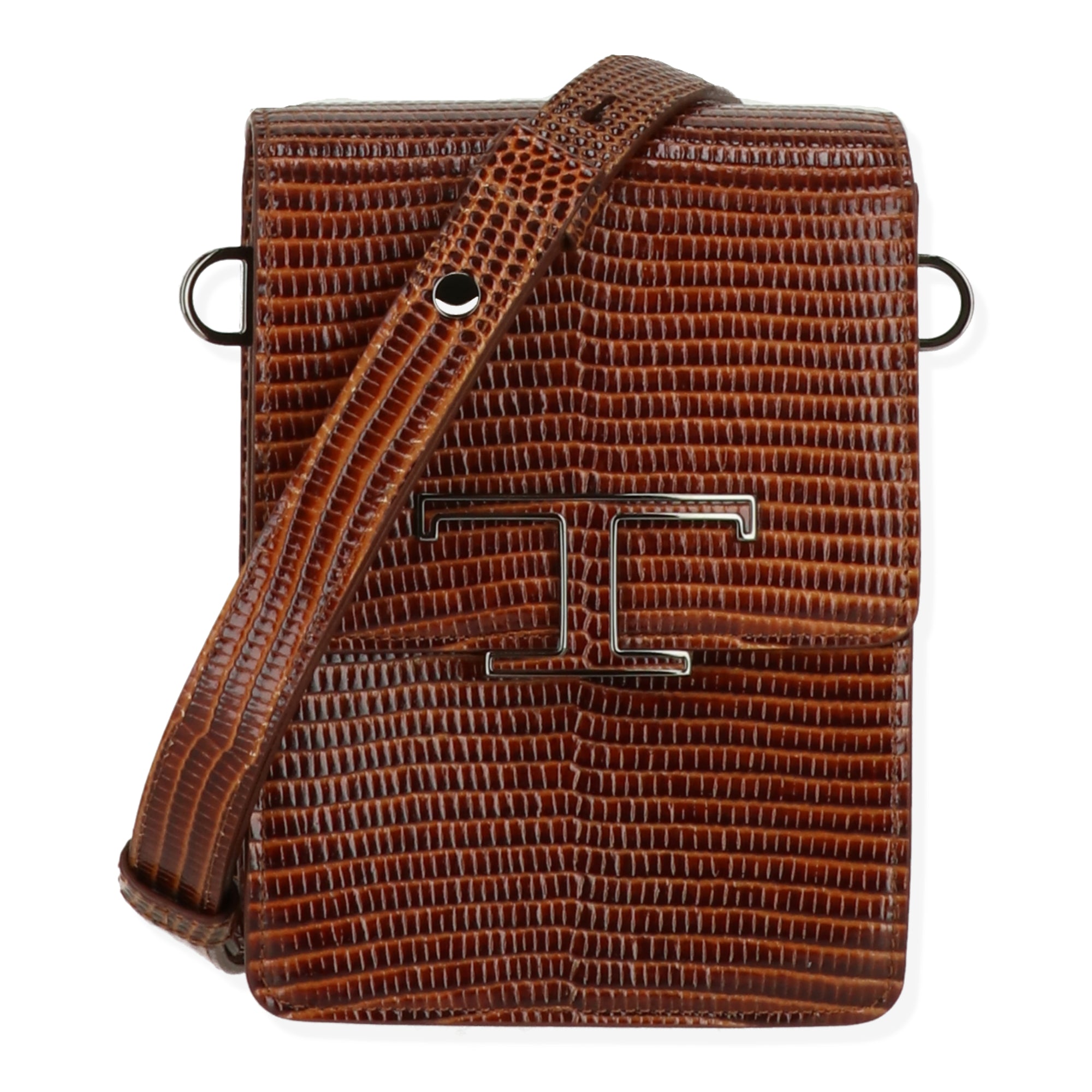 Tods Womens Brown Tote